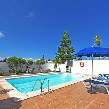 Casa La Traviata Hotel Playa Blanca (Lanzarote)