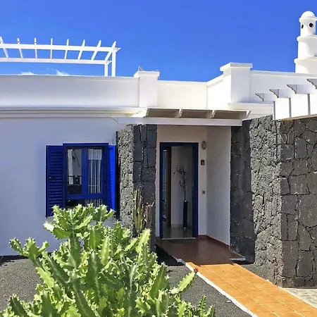 Casa La Traviata プラヤ・ブランカ