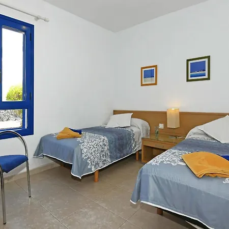 Casa La Traviata Hotel Playa Blanca (Lanzarote)