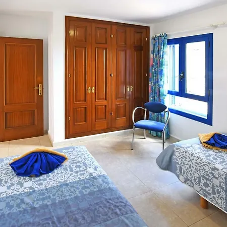 Casa La Traviata Hotel