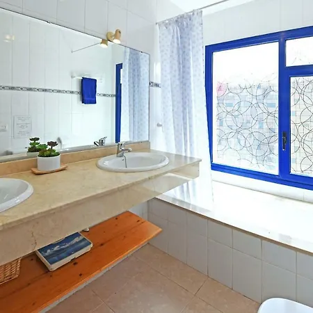 Casa La Traviata * Playa Blanca (Lanzarote)