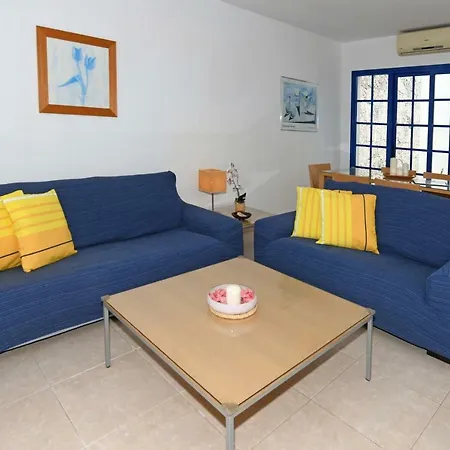 Casa La Traviata Hotel Playa Blanca (Lanzarote)